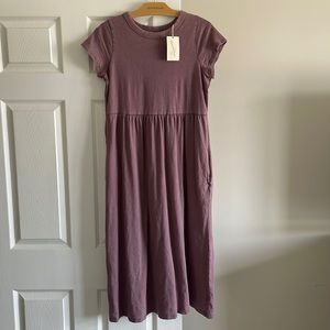 Midi-Length Universal Threads Dress